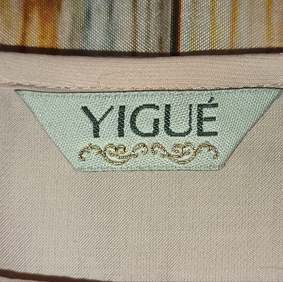 YIGU'E - Picture 3 of 12